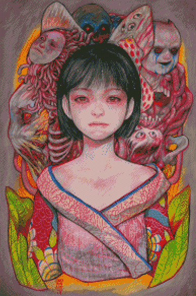 What Lies Within