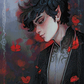 Scarlet Sonnet