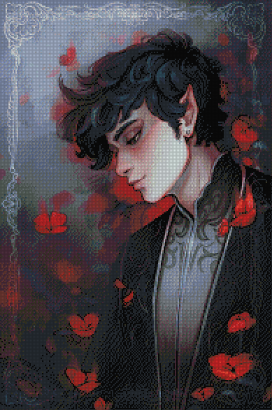 Scarlet Sonnet