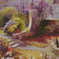 The Garden At Tenby (1900) | Beatrix Potter