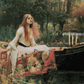The Lady of Shalott