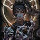 Daughter Of The Darkness