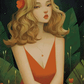 Petty Poppy
