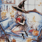 Witch And Her Familiars