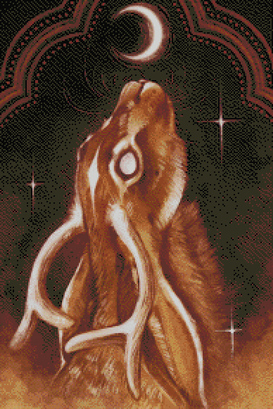 Fabled Creatures