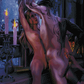 I'll Take You Right Here, Darling | NSFW