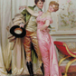 The Embrace | Joseph Frederick Charles