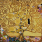 The Tree of Life | Gustav Klimt | JadedGemShop X SingleAndPlacing