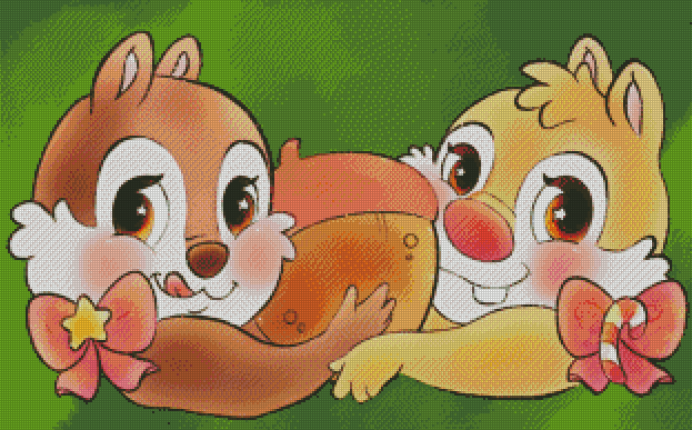 Happy Guys