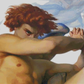 Fallen Angel | Alexandre Cabanel