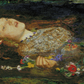 Ophelia | John Everett Millais
