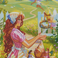 The Lost Princess