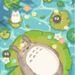 Pondering Pond