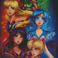 Sailor Girls