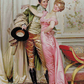 The Embrace | Joseph Frederick Charles