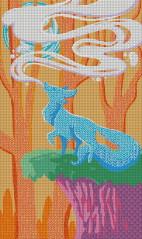 Cosmic Howl