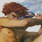 Fallen Angel | Alexandre Cabanel