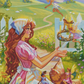 The Lost Princess