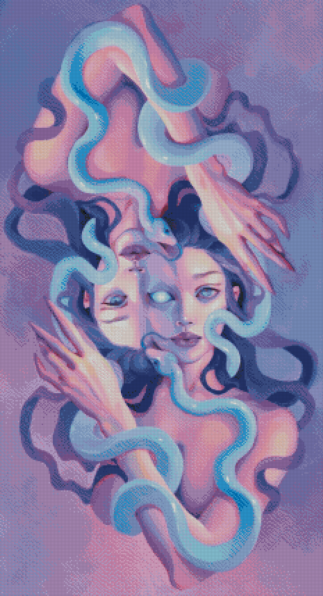 Endless Meld