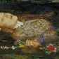 Ophelia | John Everett Millais
