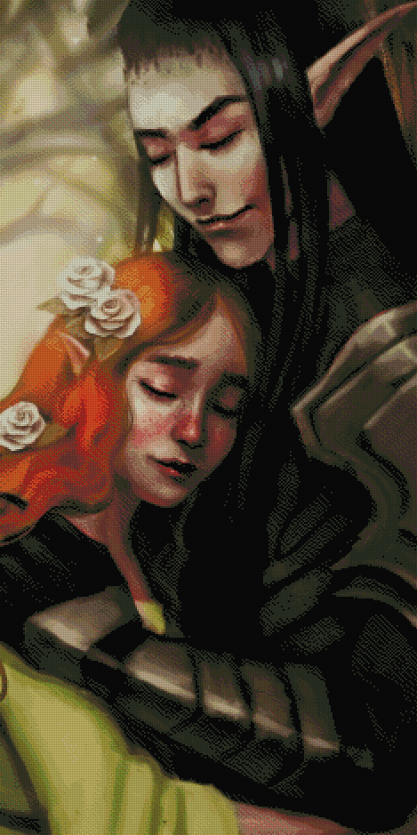 Warm My Underworld