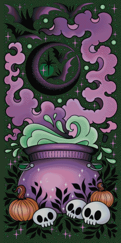 Caldron