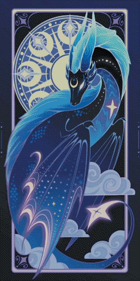 Dragon's Night