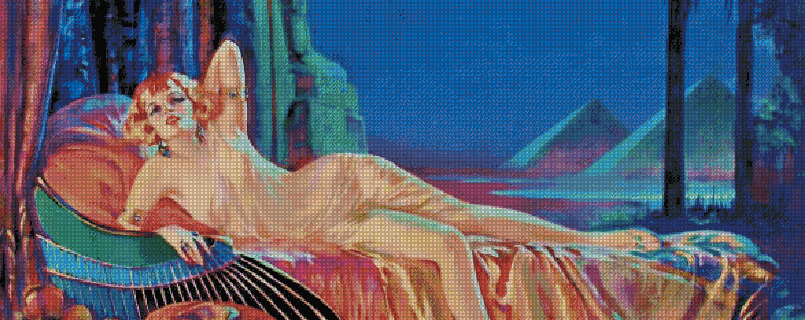 Cleopatra