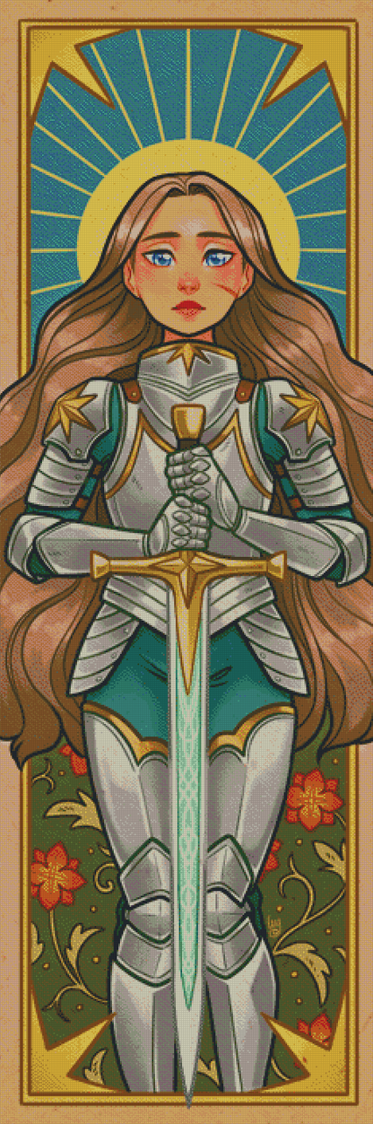 Joan Of Arc