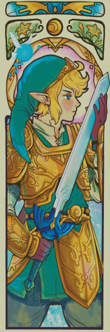 Prince Of The Sword