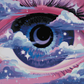 Violet Eyes