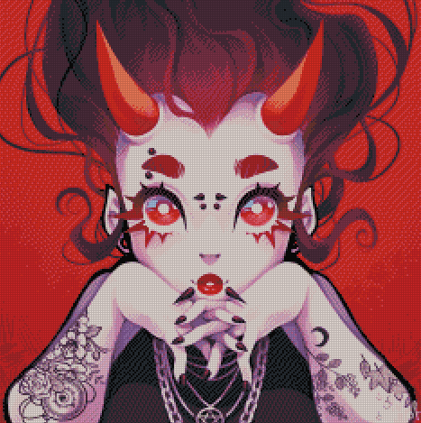 Demonio