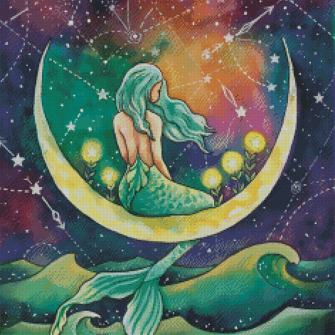 Time With The Moon