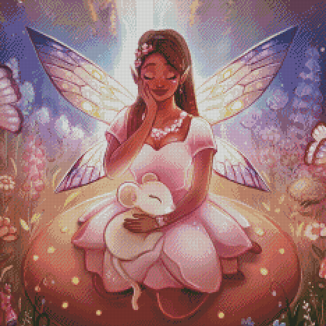Flower Fairy