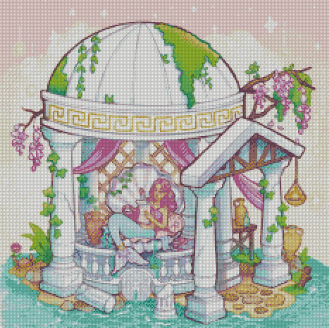 Mermaids Hideaway