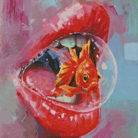 Inner Fish