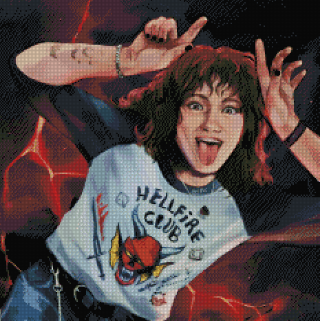 Hellfire