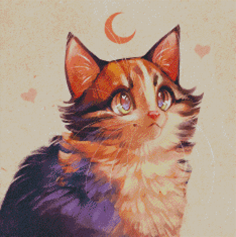 Sweet Eyes