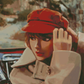 Red Is My Color