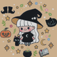 A Witches Necessities