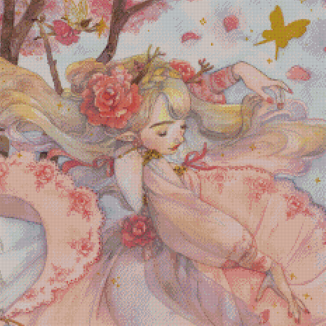 Dance Of Spring