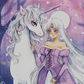 The Last Unicorn