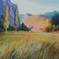 Out On The Prairie