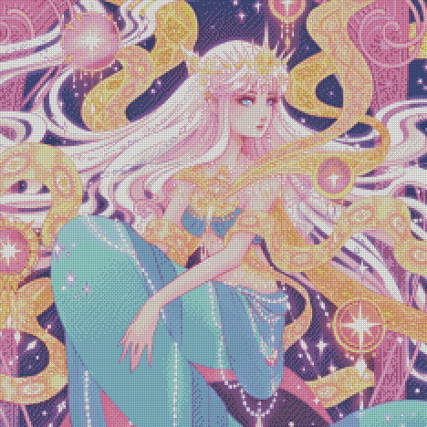 Reina Del Mar