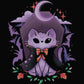 Halloween Kitties