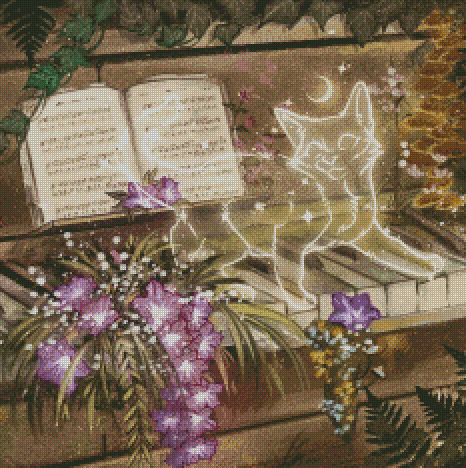 Tales Of Moss And Fern