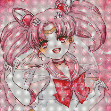 Chibiusa