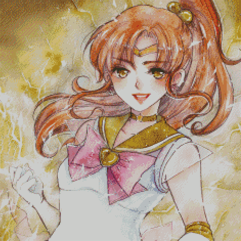 Jupiter