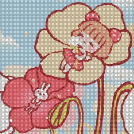 Spring Bliss