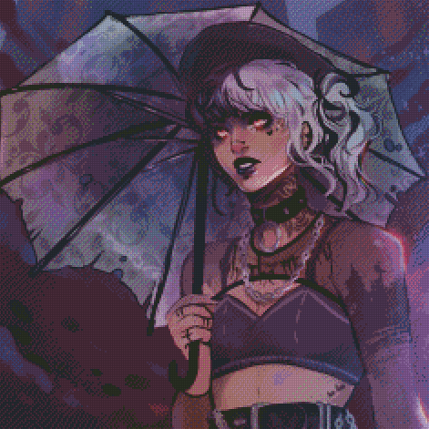 A Storm Is Coming For You